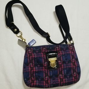 Small Coach Purse